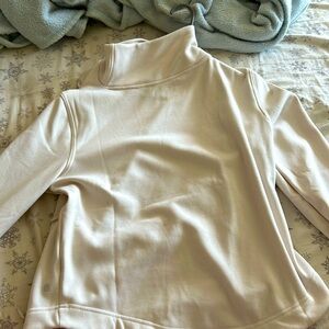 jacket from Apana, Size S, Color Cream